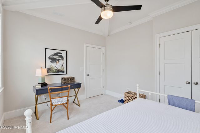 620 Eastwood Park Road Unit 18d, Sunset Beach, NC 28468