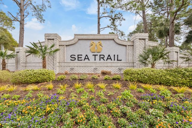 620 Eastwood Park Road Unit 18d, Sunset Beach, NC 28468