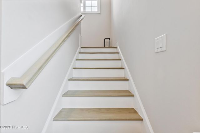 620 Eastwood Park Road Unit 18d, Sunset Beach, NC 28468