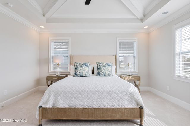 620 Eastwood Park Road Unit 18d, Sunset Beach, NC 28468