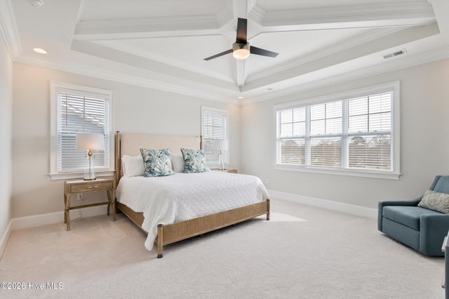 620 Eastwood Park Road Unit 18d, Sunset Beach, NC 28468