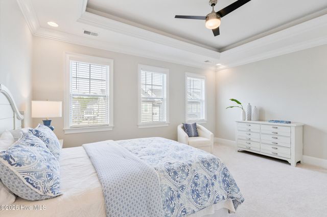 620 Eastwood Park Road Unit 18d, Sunset Beach, NC 28468