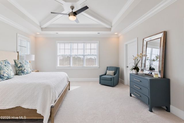 620 Eastwood Park Road Unit 18d, Sunset Beach, NC 28468