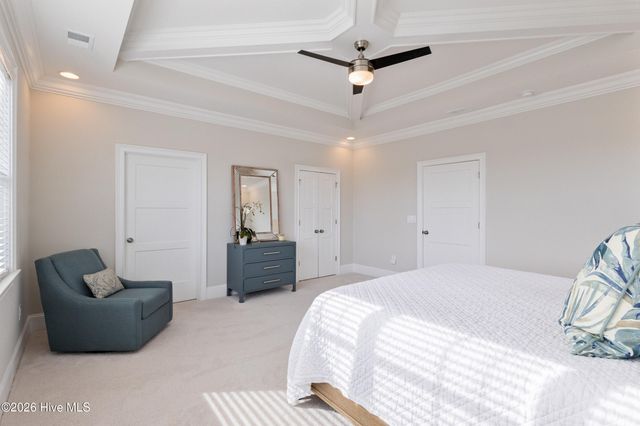 620 Eastwood Park Road Unit 18d, Sunset Beach, NC 28468