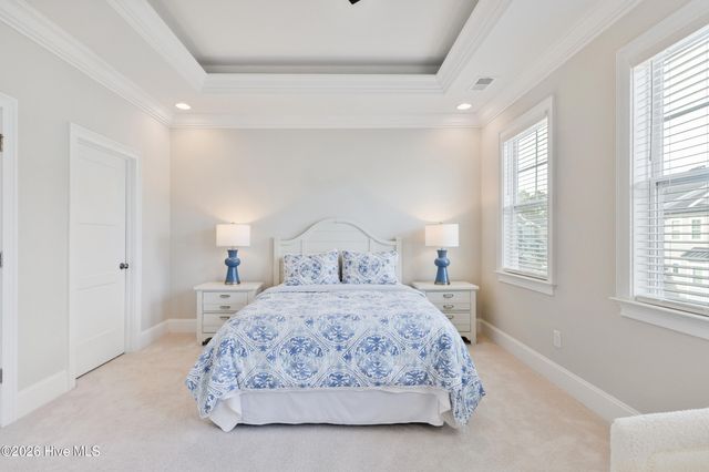 620 Eastwood Park Road Unit 18d, Sunset Beach, NC 28468