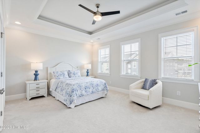 620 Eastwood Park Road Unit 18d, Sunset Beach, NC 28468