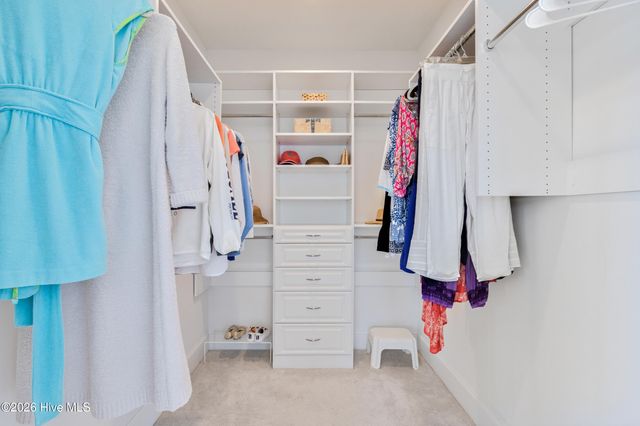 620 Eastwood Park Road Unit 18d, Sunset Beach, NC 28468