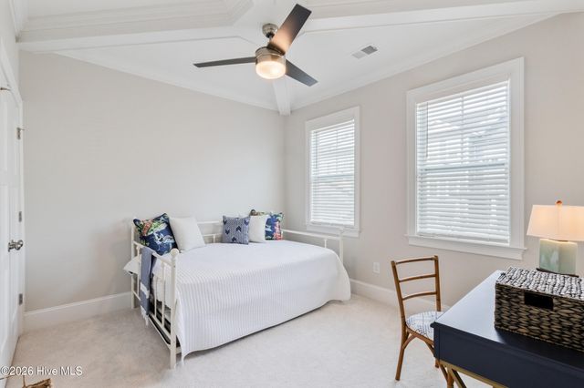 620 Eastwood Park Road Unit 18d, Sunset Beach, NC 28468