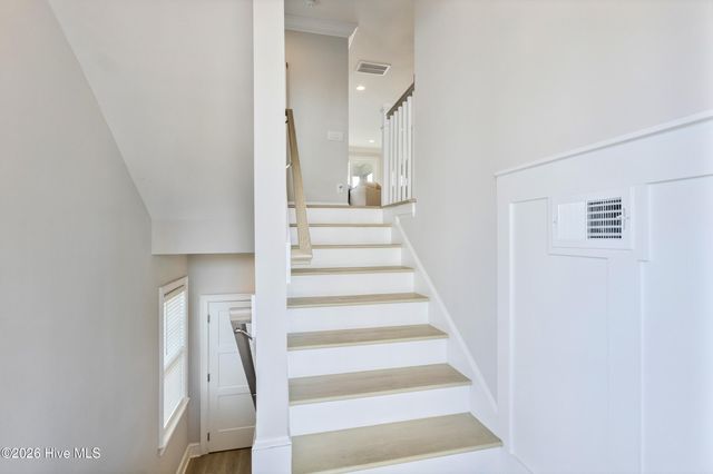 620 Eastwood Park Road Unit 18d, Sunset Beach, NC 28468