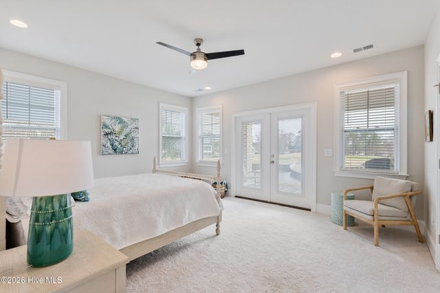 620 Eastwood Park Road Unit 18d, Sunset Beach, NC 28468