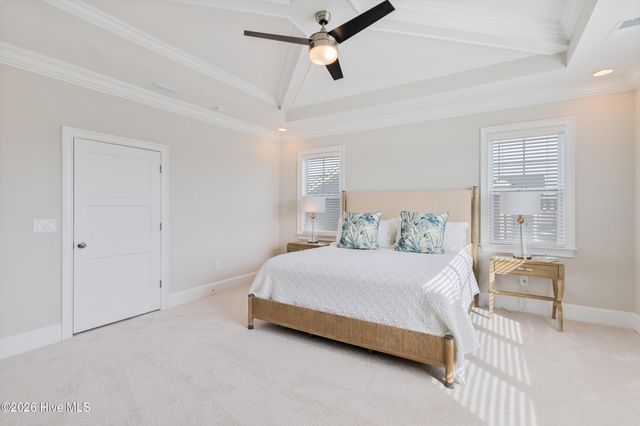 620 Eastwood Park Road Unit 18d, Sunset Beach, NC 28468