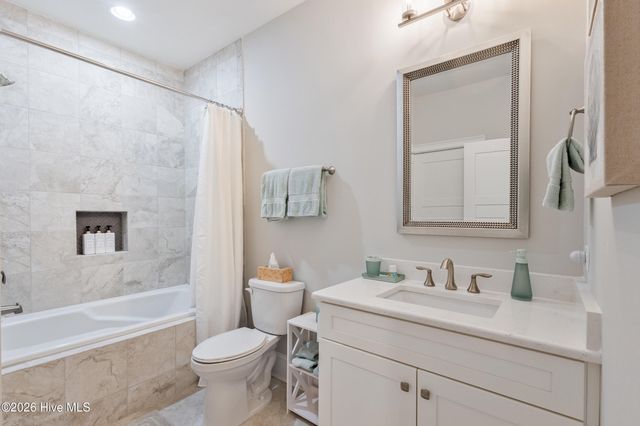 620 Eastwood Park Road Unit 18d, Sunset Beach, NC 28468