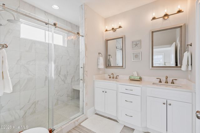 620 Eastwood Park Road Unit 18d, Sunset Beach, NC 28468