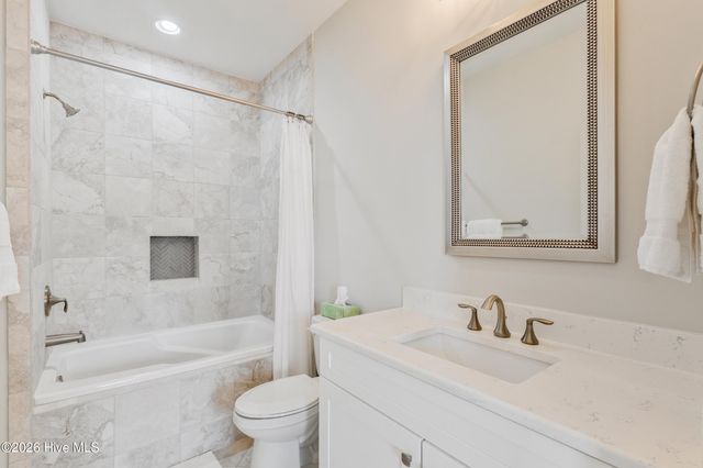 620 Eastwood Park Road Unit 18d, Sunset Beach, NC 28468