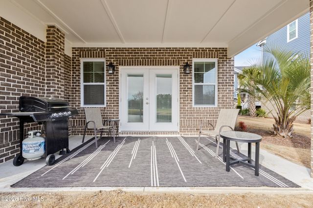 620 Eastwood Park Road Unit 18d, Sunset Beach, NC 28468