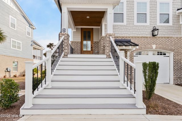 620 Eastwood Park Road Unit 18d, Sunset Beach, NC 28468