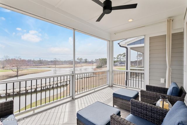 620 Eastwood Park Road Unit 18d, Sunset Beach, NC 28468