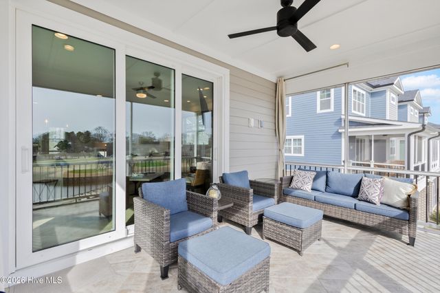 620 Eastwood Park Road Unit 18d, Sunset Beach, NC 28468