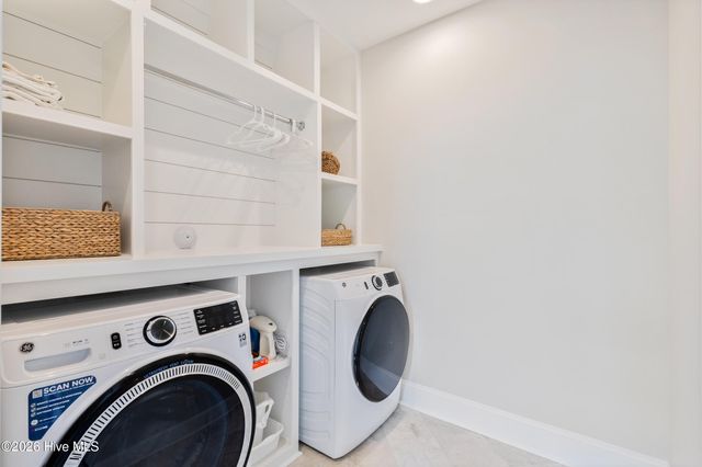 620 Eastwood Park Road Unit 18d, Sunset Beach, NC 28468