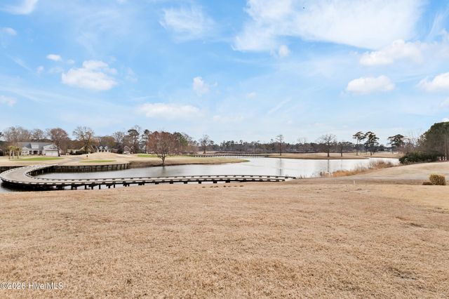 620 Eastwood Park Road Unit 18d, Sunset Beach, NC 28468