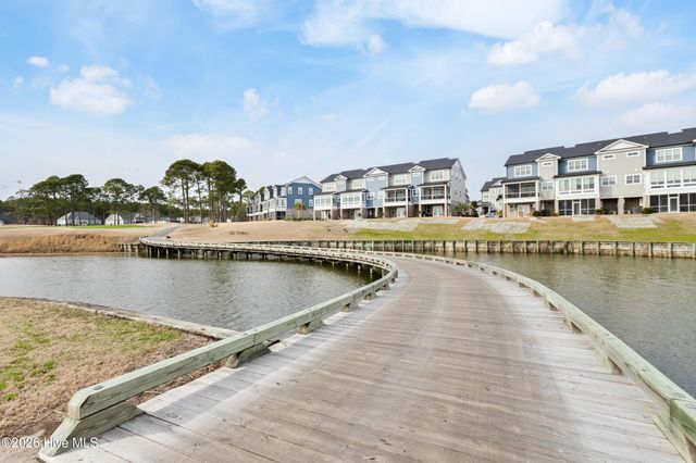 620 Eastwood Park Road Unit 18d, Sunset Beach, NC 28468