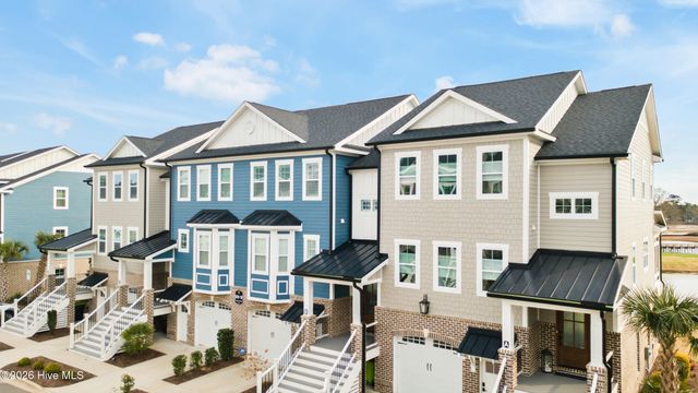 620 Eastwood Park Road Unit 18d, Sunset Beach, NC 28468