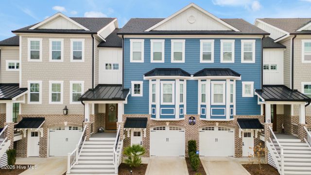 620 Eastwood Park Road Unit 18d, Sunset Beach, NC 28468