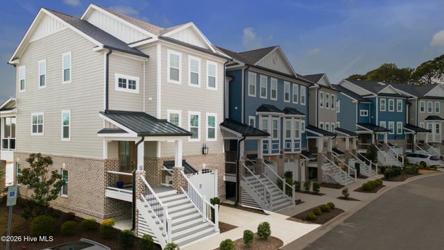 620 Eastwood Park Road Unit 18d, Sunset Beach, NC 28468