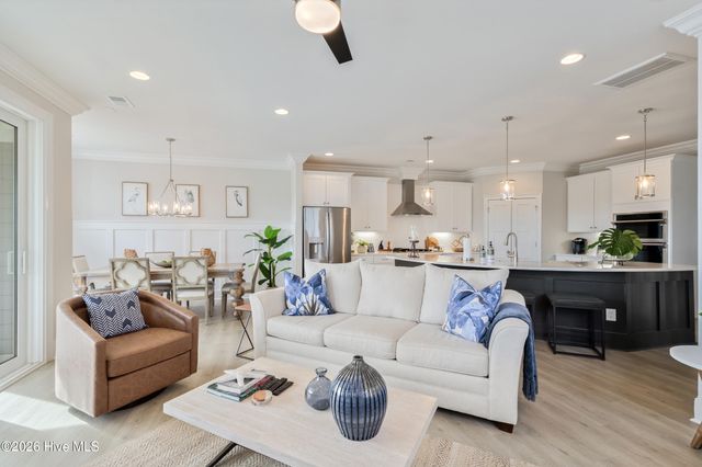 620 Eastwood Park Road Unit 18d, Sunset Beach, NC 28468