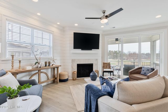 620 Eastwood Park Road Unit 18d, Sunset Beach, NC 28468