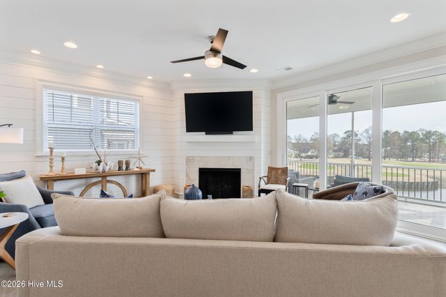 620 Eastwood Park Road Unit 18d, Sunset Beach, NC 28468