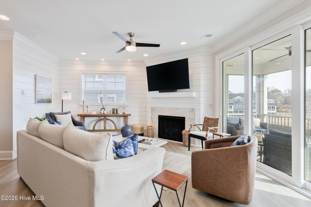 620 Eastwood Park Road Unit 18d, Sunset Beach, NC 28468