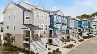 620 Eastwood Park Road Unit 18d, Sunset Beach, NC 28468