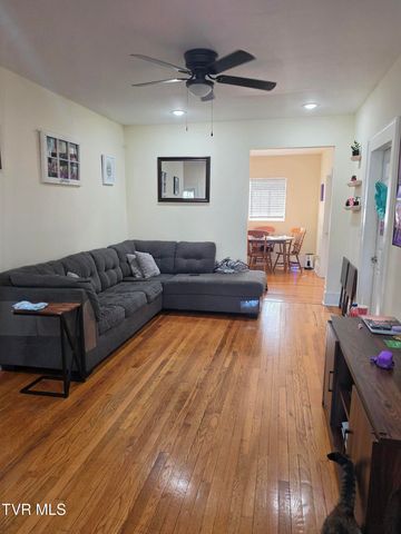 2416 Nathan Street, Kingsport, TN 37664