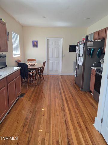 2416 Nathan Street, Kingsport, TN 37664