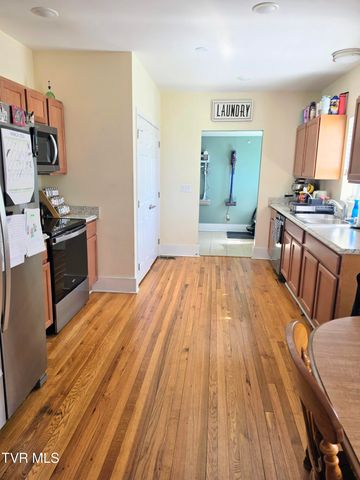 2416 Nathan Street, Kingsport, TN 37664