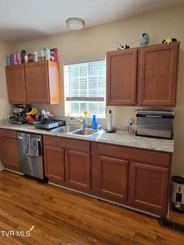 2416 Nathan Street, Kingsport, TN 37664