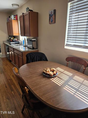 2416 Nathan Street, Kingsport, TN 37664