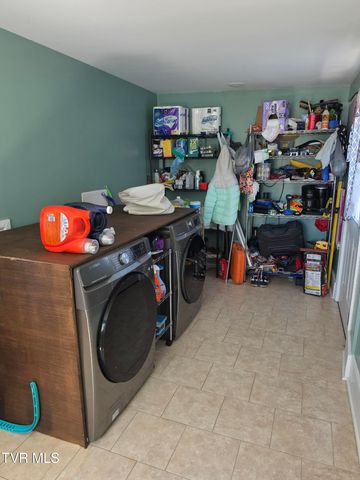 2416 Nathan Street, Kingsport, TN 37664