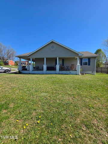 2416 Nathan Street, Kingsport, TN 37664
