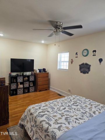 2416 Nathan Street, Kingsport, TN 37664