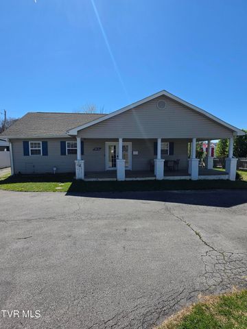 2416 Nathan Street, Kingsport, TN 37664