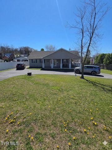 2416 Nathan Street, Kingsport, TN 37664