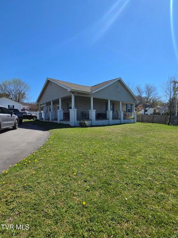 2416 Nathan Street, Kingsport, TN 37664