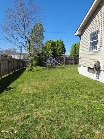 2416 Nathan Street, Kingsport, TN 37664