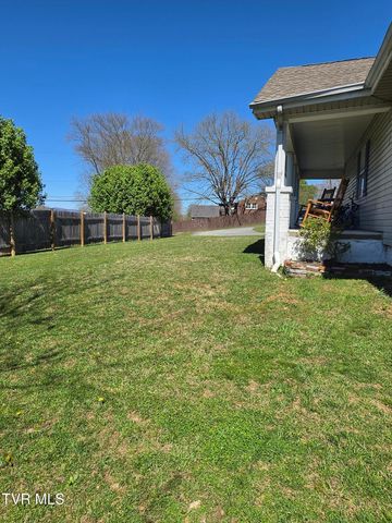 2416 Nathan Street, Kingsport, TN 37664