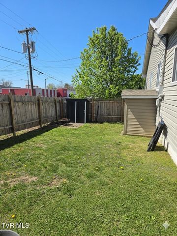 2416 Nathan Street, Kingsport, TN 37664