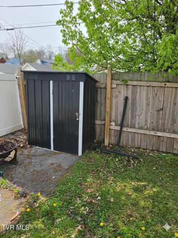 2416 Nathan Street, Kingsport, TN 37664