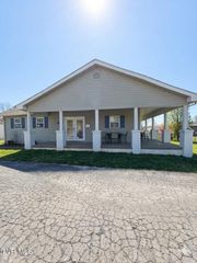 2416 Nathan Street, Kingsport, TN 37664