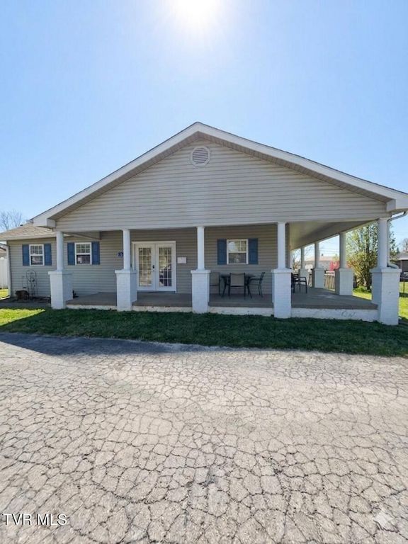 2416 Nathan Street, Kingsport, TN 37664